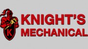 Knight's Mechanical