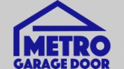 Metro Garage Door