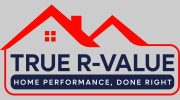 True R-Value