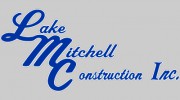 Lake Mitchell Construction