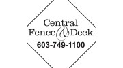 Central Fence & Deck