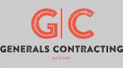 Generals Contracting