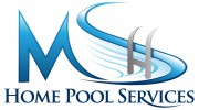 MS Home Pool Services
