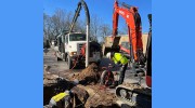 Hall's Septic Service