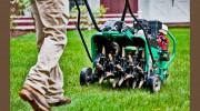 Lazarov Lawn Care