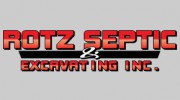 Rotz Septic Service