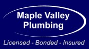 Maple Valley Plumbing & Pipeworks