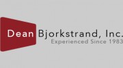 Dean Bjorkstrand Landscaping