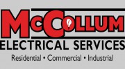 Mc Collum Electrical Services