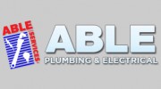 Able Plumbing