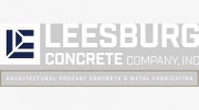 Leesburg Concrete