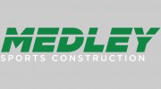 Medley Sports COnstruction