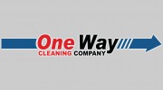 One Way Cleaning