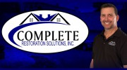 Complete Restoration Solutions