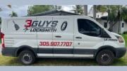 3 Guys Locksmith