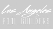 Los Angeles Pool Builders