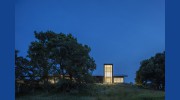 BVH Architecture