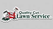 Quality Cut Lawn Service