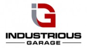 Industrious Garage
