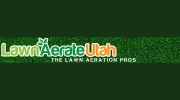 Lawn Aeration Utah