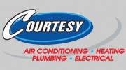 Courtesy Plumbing Heating & Air Conditioning