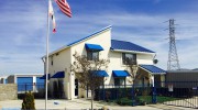 Secured Self Storage