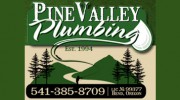 Pine Valley Plumbing