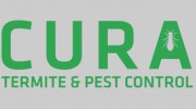 Cura Termite & Pest Control