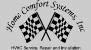 Home Comfort Systems