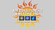 Jim's Air Conditioning