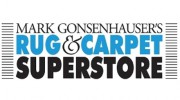 Mark Gonsenhauser's Rug