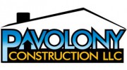 Pavolony Construction