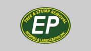 E P Mowing & Landscaping