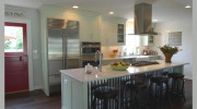 Unique Custom Cabinetry