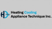 Heating Cooling & Appliance Technique