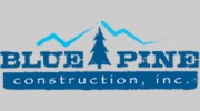 Blue Pine Construction