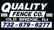 Quality Fence
