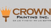 Crown Painting