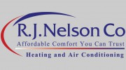 Nelson R J