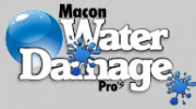 Macon Water Damage Pros