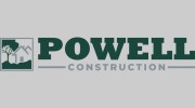 Powell Construction