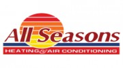 All Seasons Heating & Air Conditioning