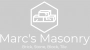 Marc's Masonry