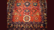 Paradise Oriental Rugs