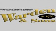 Warden & Sons