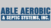 Able Aerobic & Septic Systems
