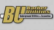 Barber Utilities