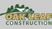 Oak Leaf Construction