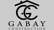 Gabay Custom Builders