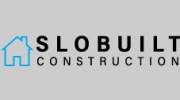 Slobuilt Construction